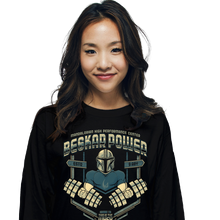 Load image into Gallery viewer, Beskar Power
