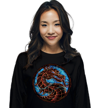 Load image into Gallery viewer, Starry Dragon
