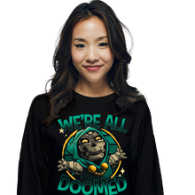 Load image into Gallery viewer, All Doomed
