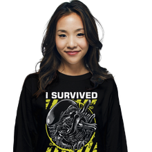 Load image into Gallery viewer, I Survived LV426
