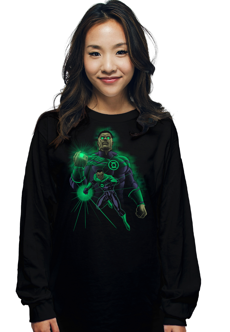 Star Sector Protector
