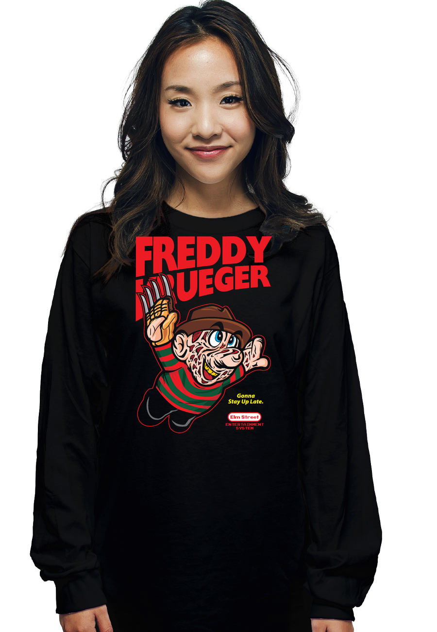 Super Freddy