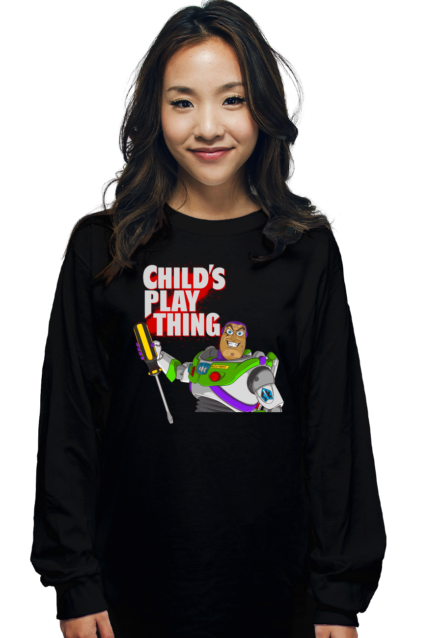 Child's Play Thing