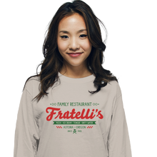 Load image into Gallery viewer, Fratelli's Family Restaurant
