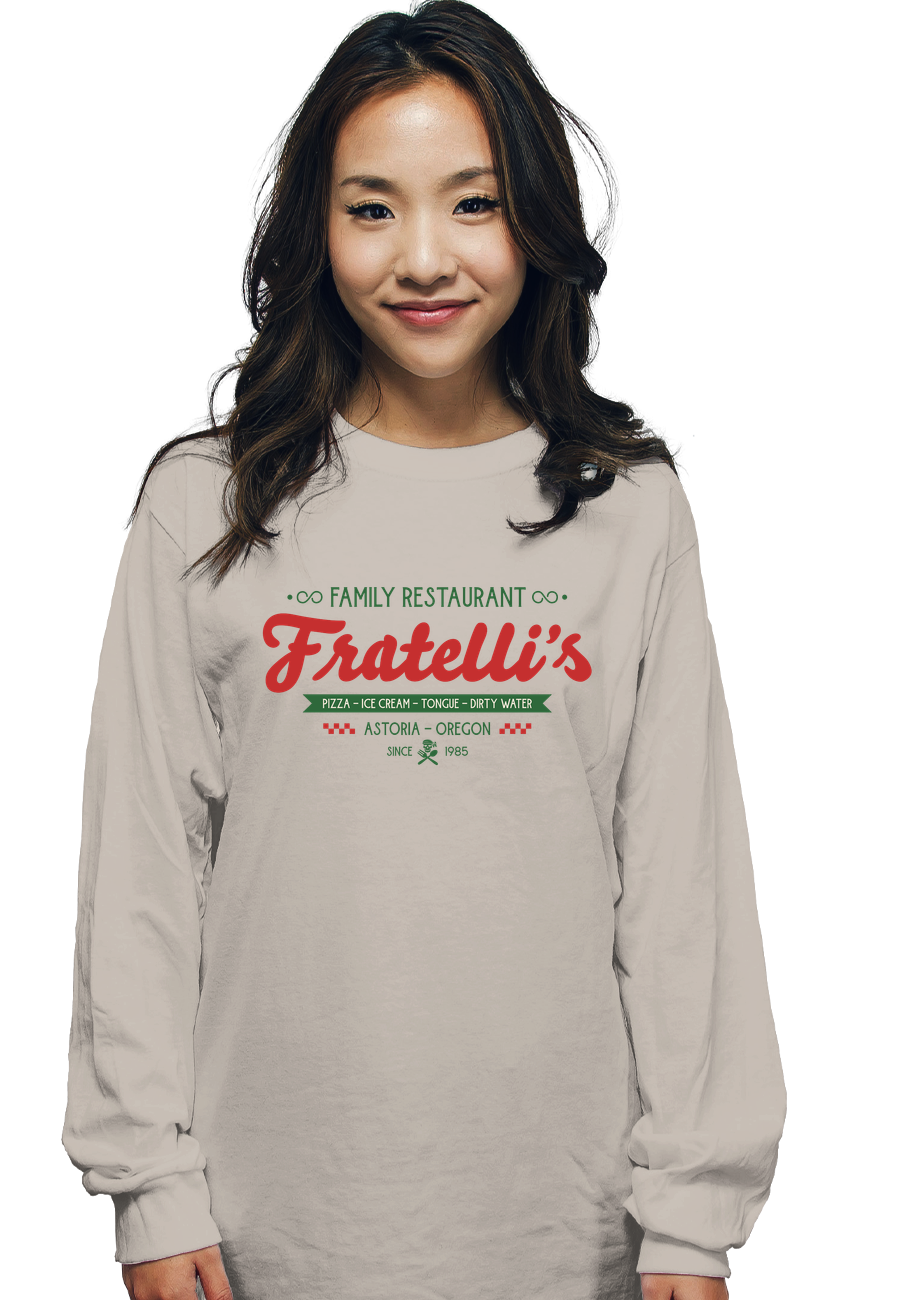 Fratelli's Family Restaurant