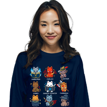 Load image into Gallery viewer, RPG Kittens
