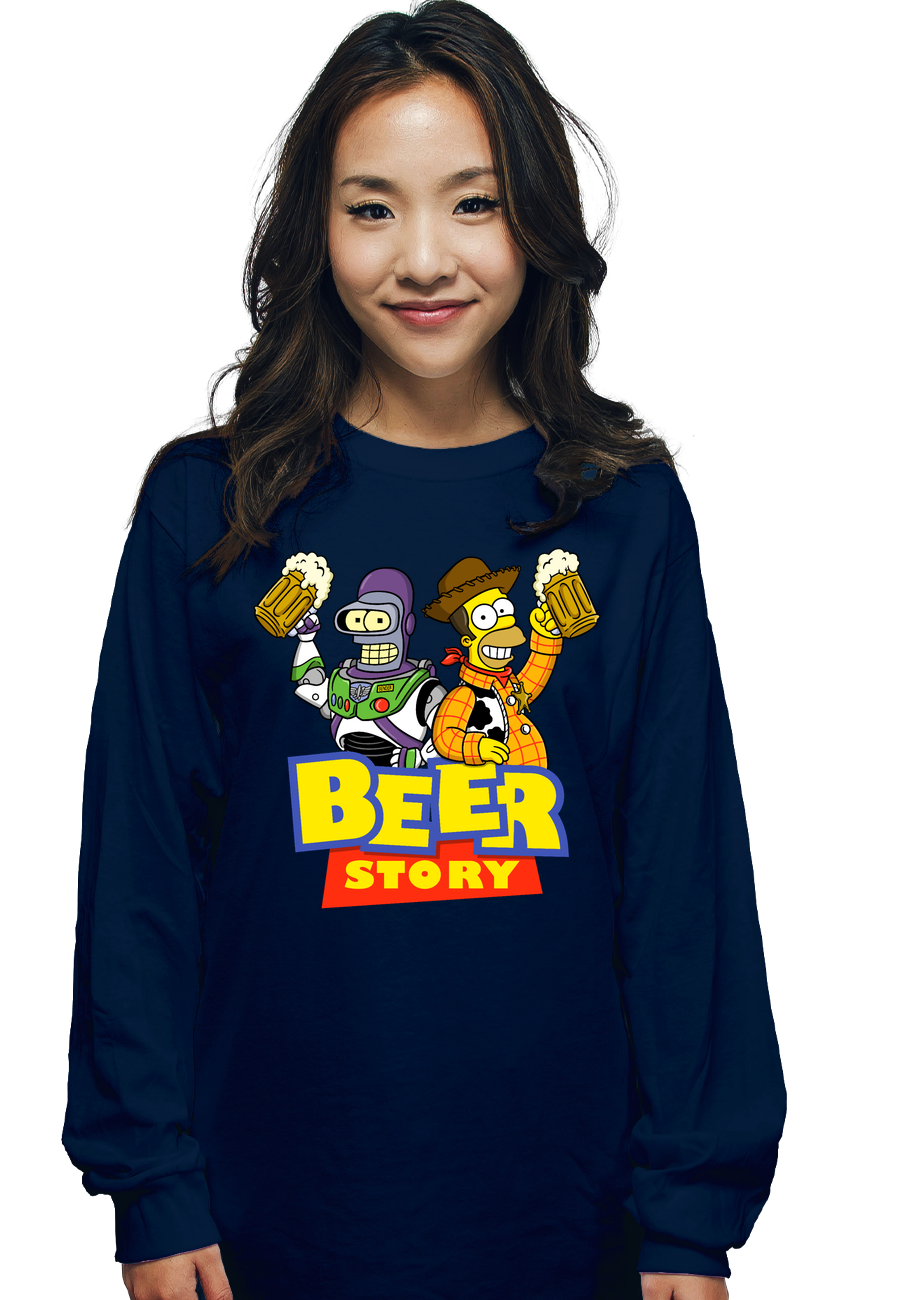 Beer Story
