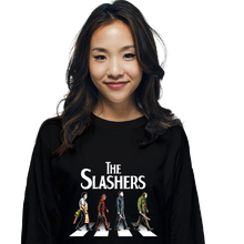 Load image into Gallery viewer, The Slashers
