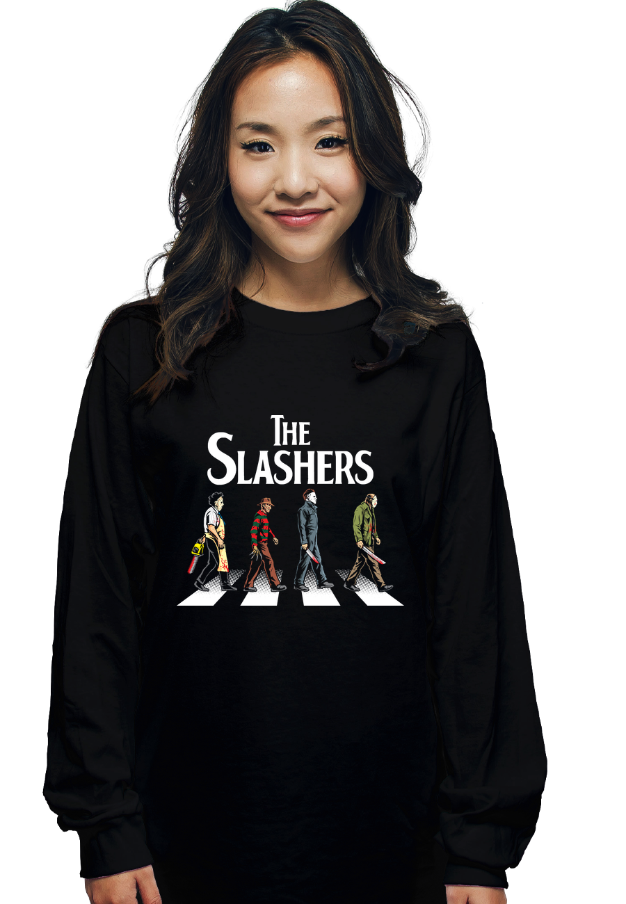 The Slashers