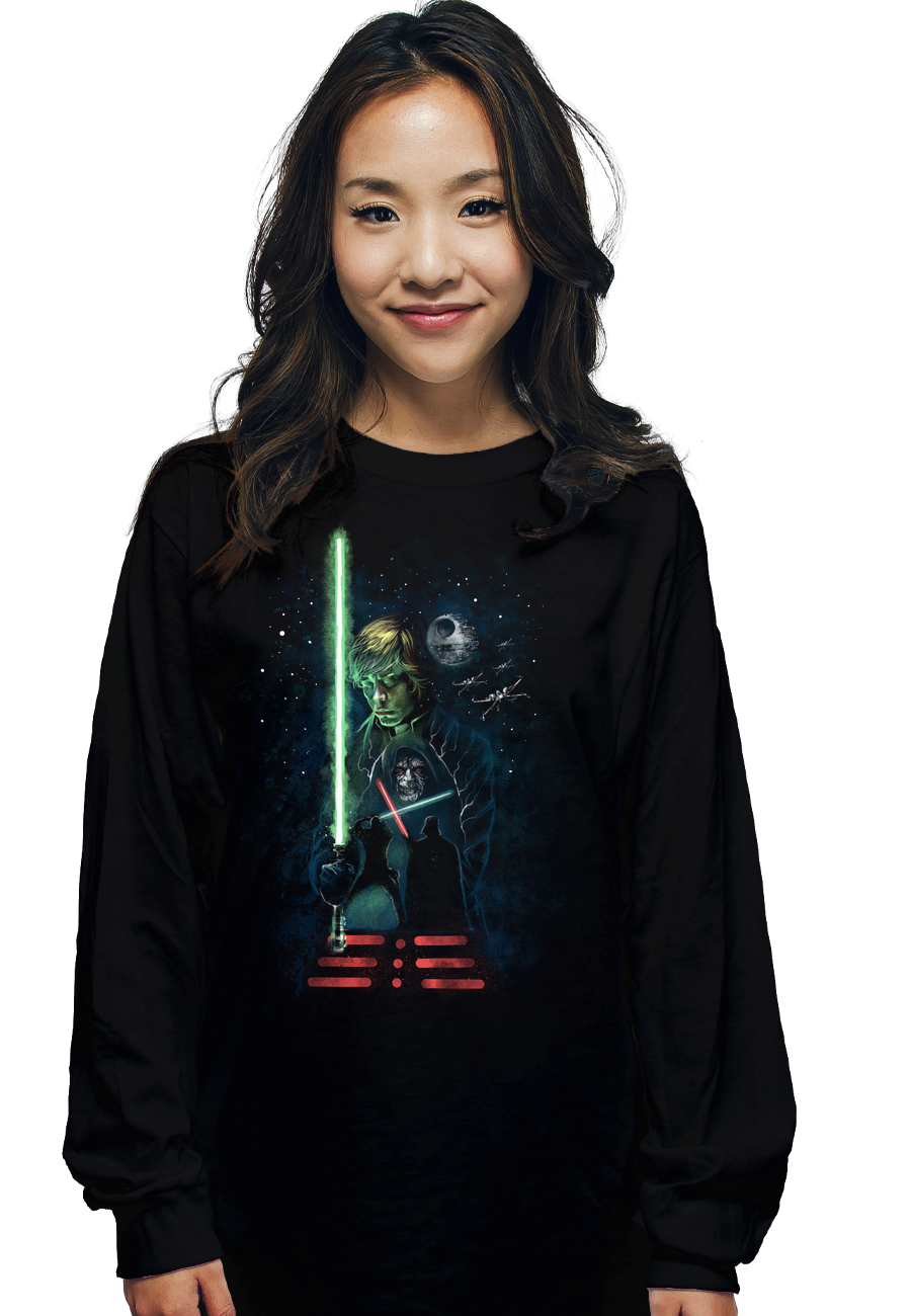 The Power Of The Force