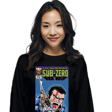 Load image into Gallery viewer, The Incredible Sub-Zero
