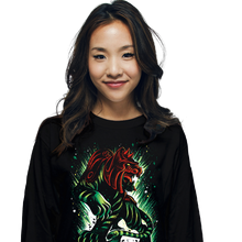 Load image into Gallery viewer, The Fighting Tiger
