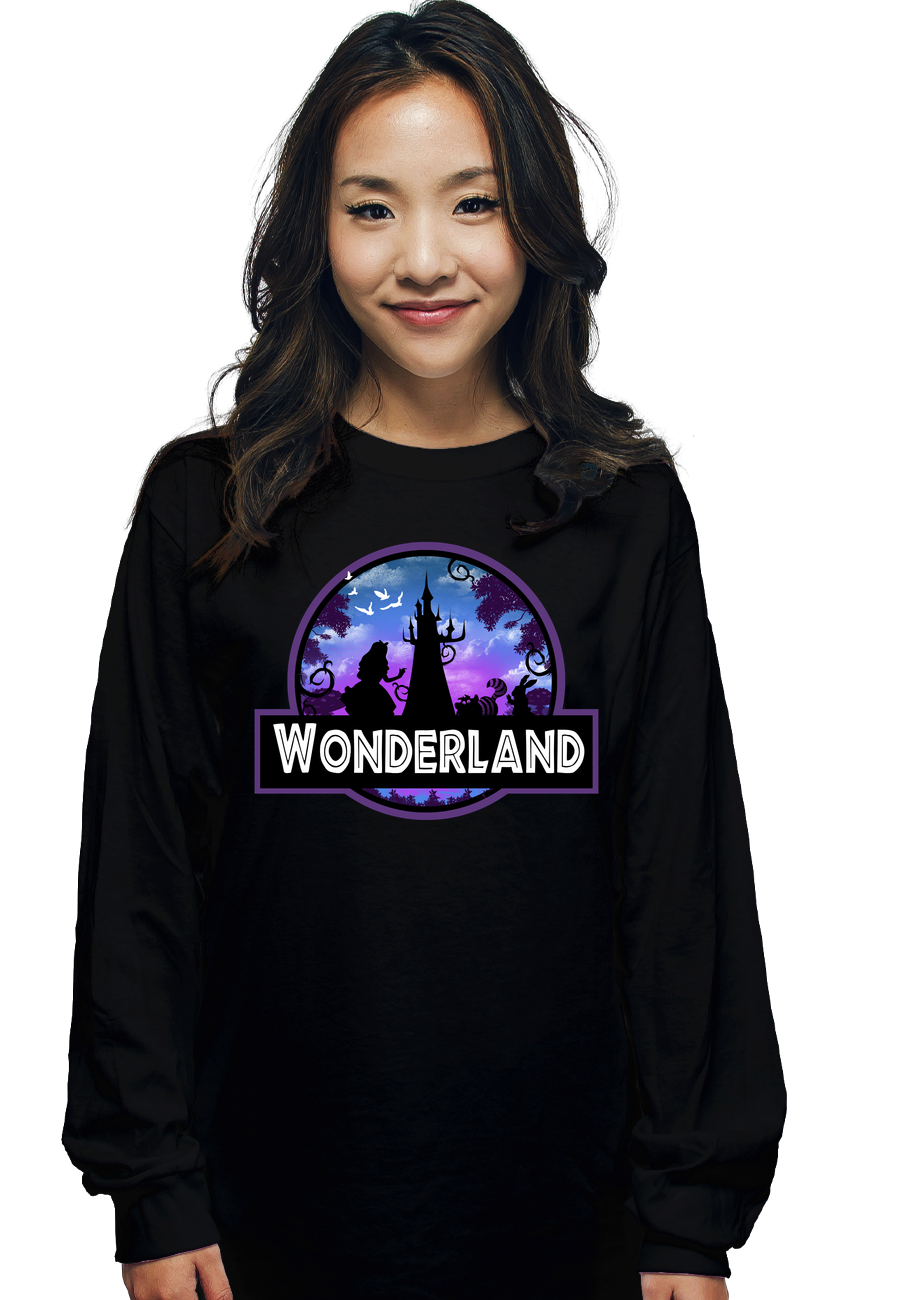 Wonderland