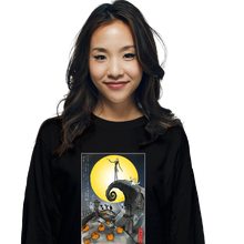 Load image into Gallery viewer, The Pumpkin King In Japan
