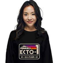 Load image into Gallery viewer, Ecto-1
