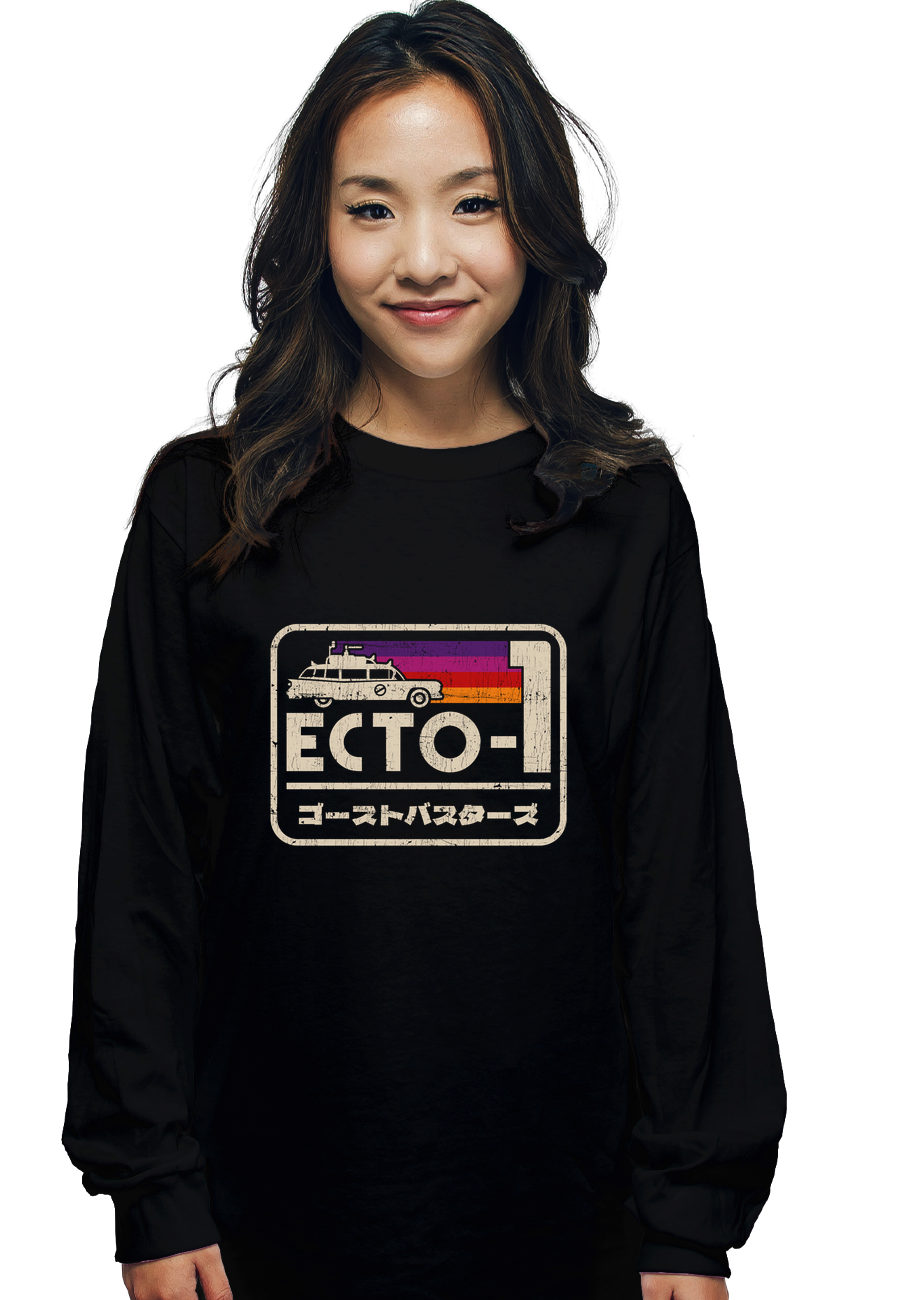 Ecto-1