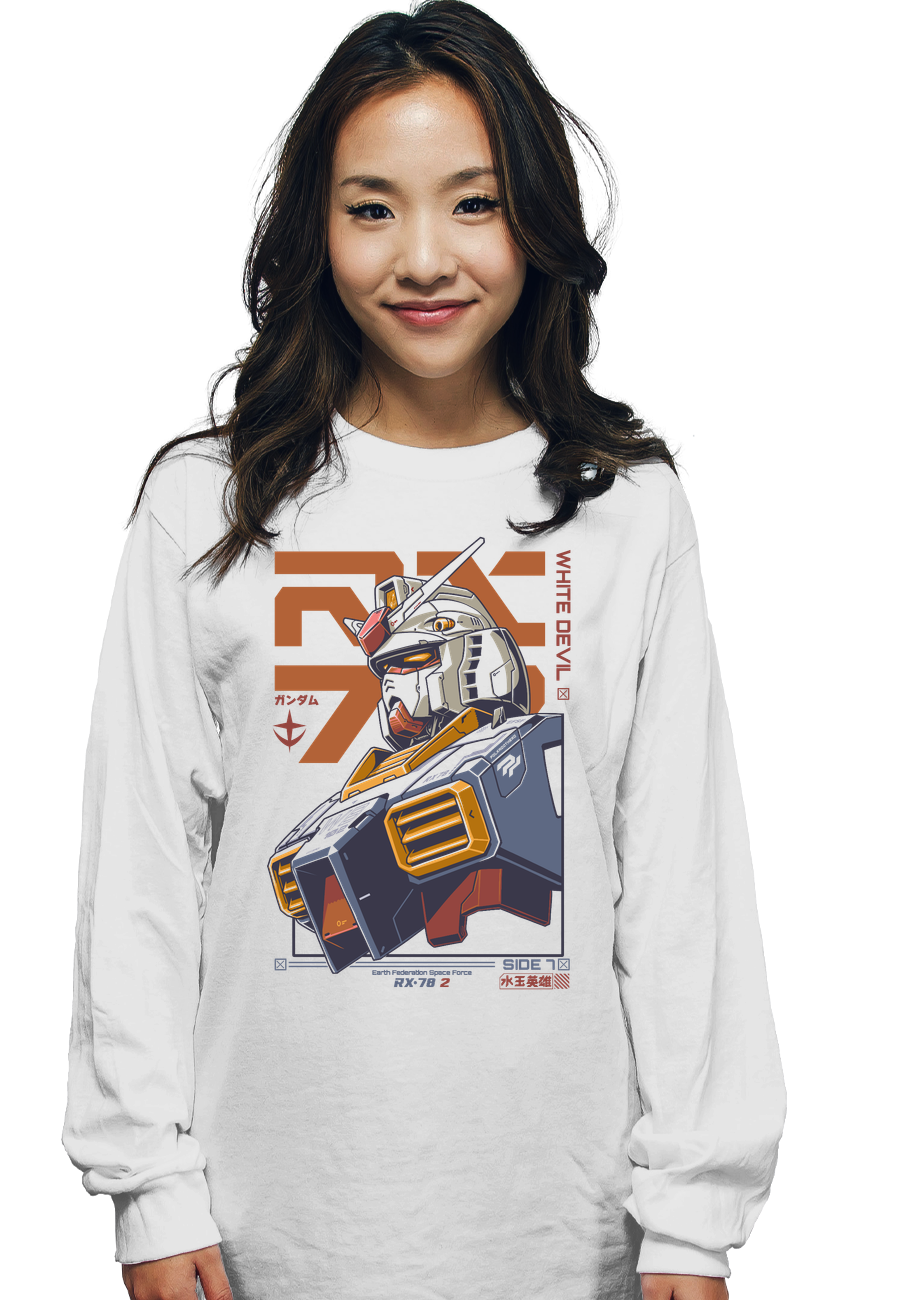 RX 78