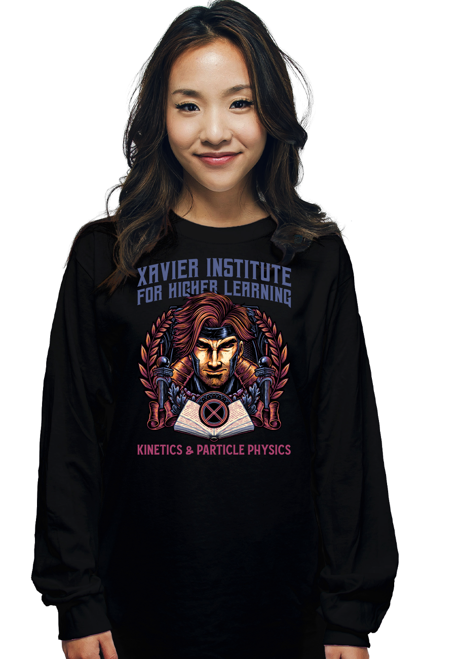 Kinetics and Particle Physics