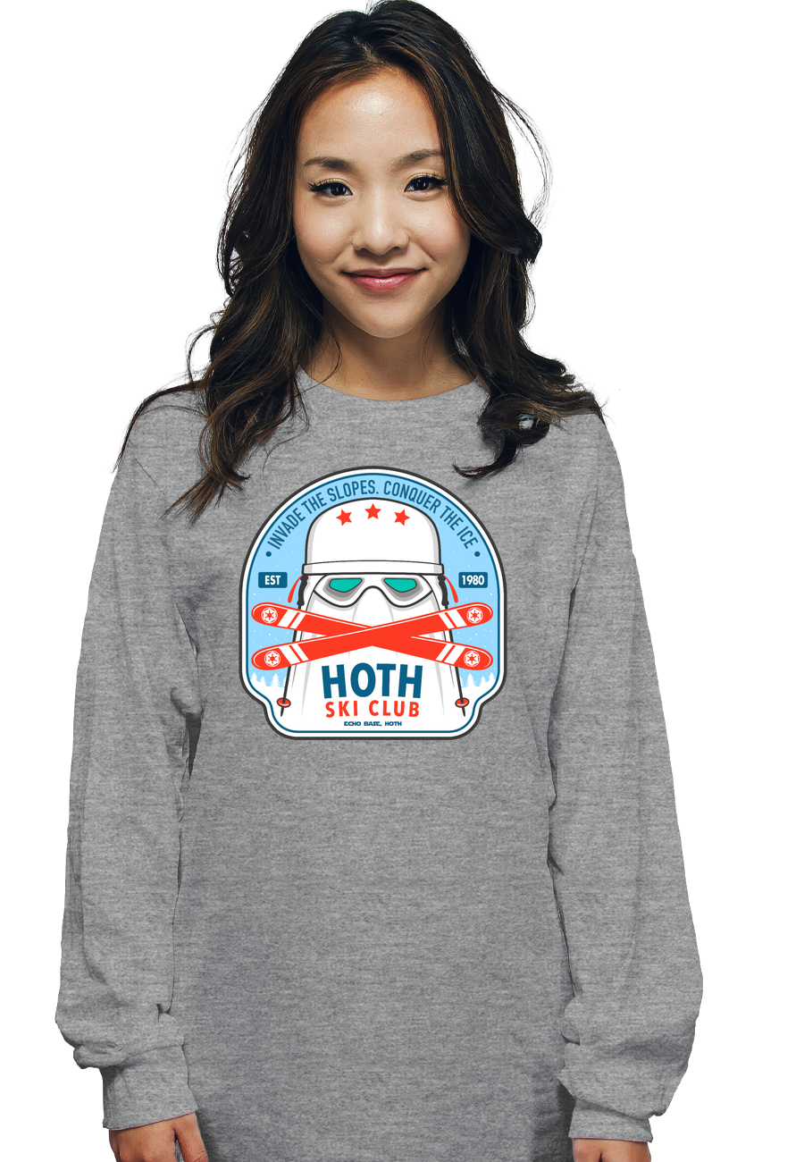 Hoth Ski Club