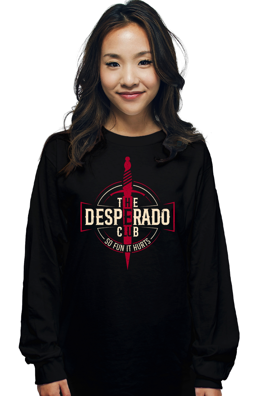 The Desperado Club