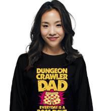 Load image into Gallery viewer, Dungeon Crawler Dad
