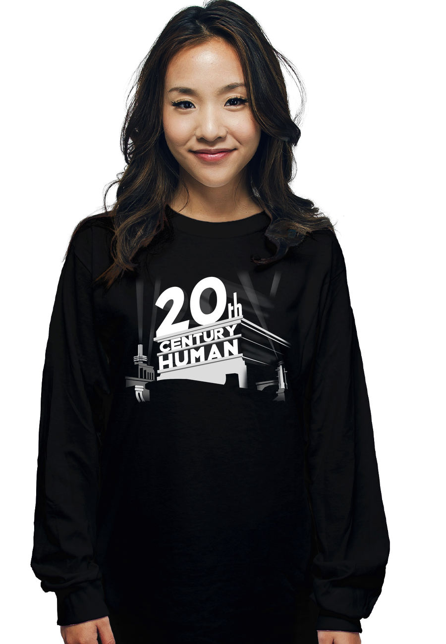 20th Century Human