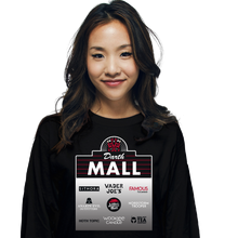 Load image into Gallery viewer, Darth Mall
