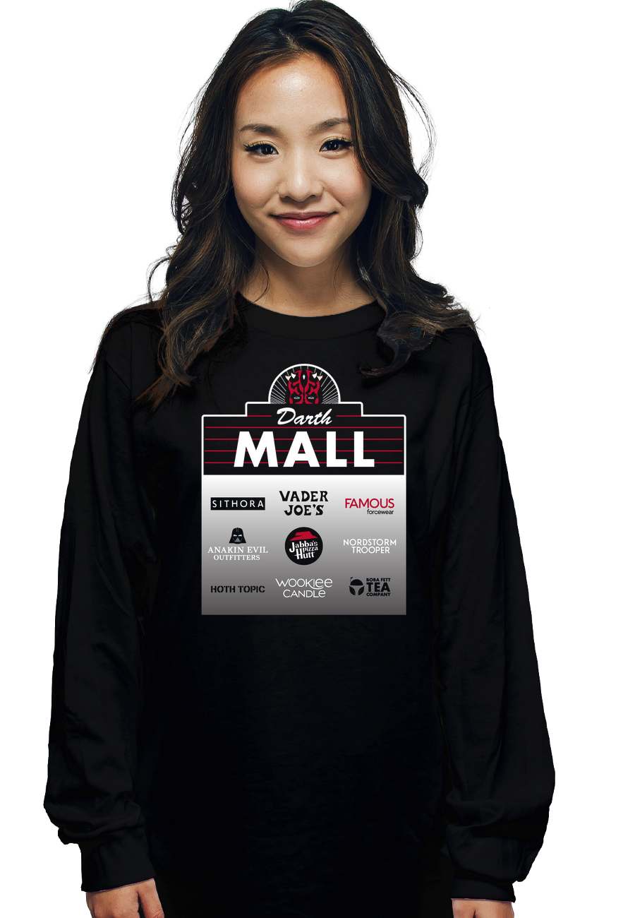 Darth Mall