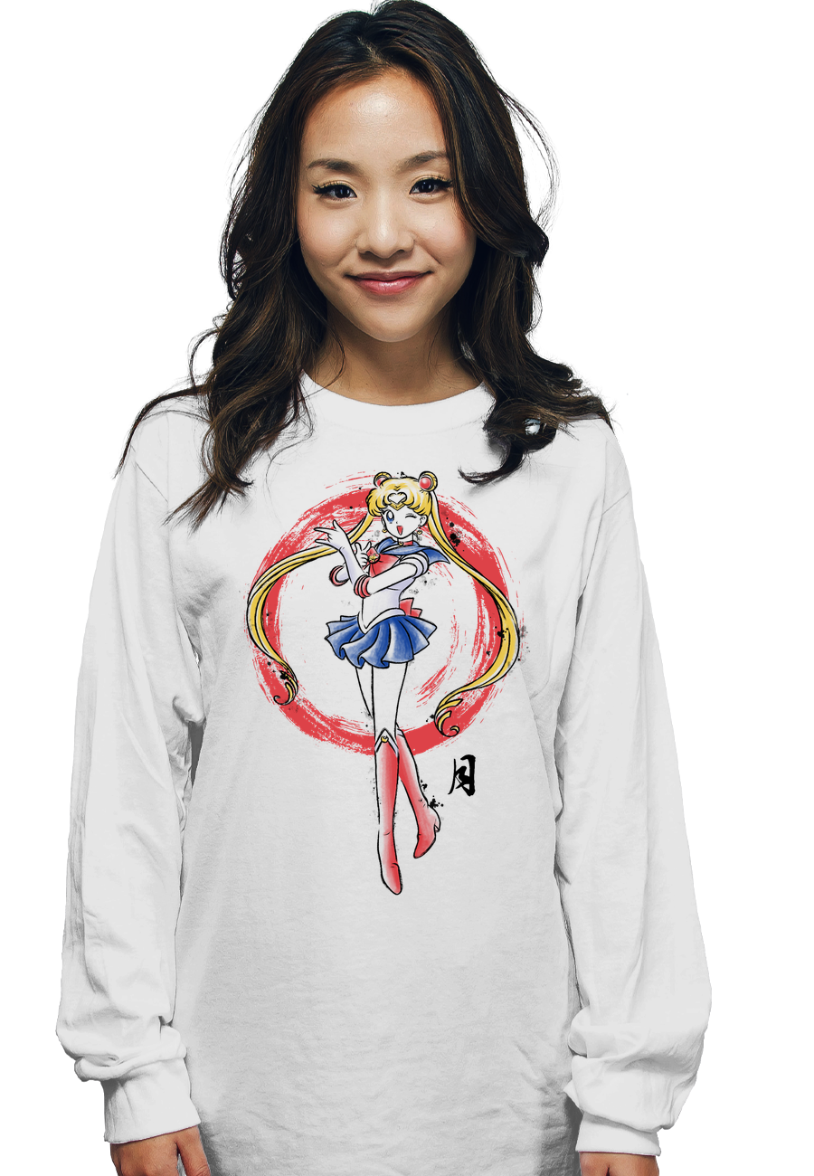 Sailor Moon