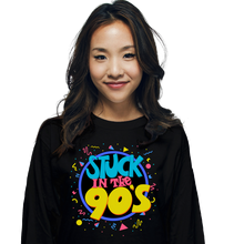 Load image into Gallery viewer, Stuck In The 90's
