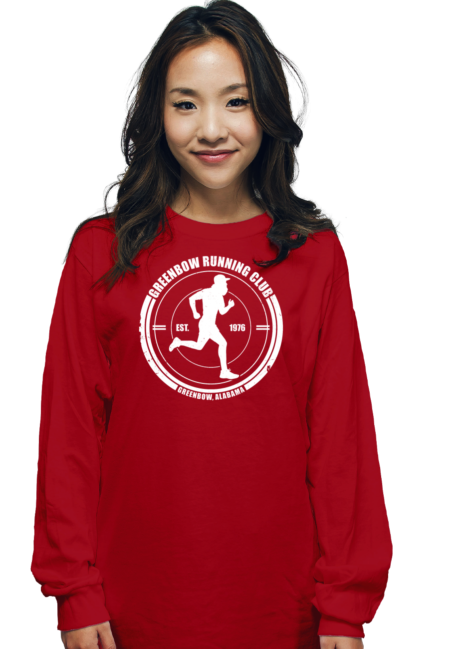 Greensboro Running Club
