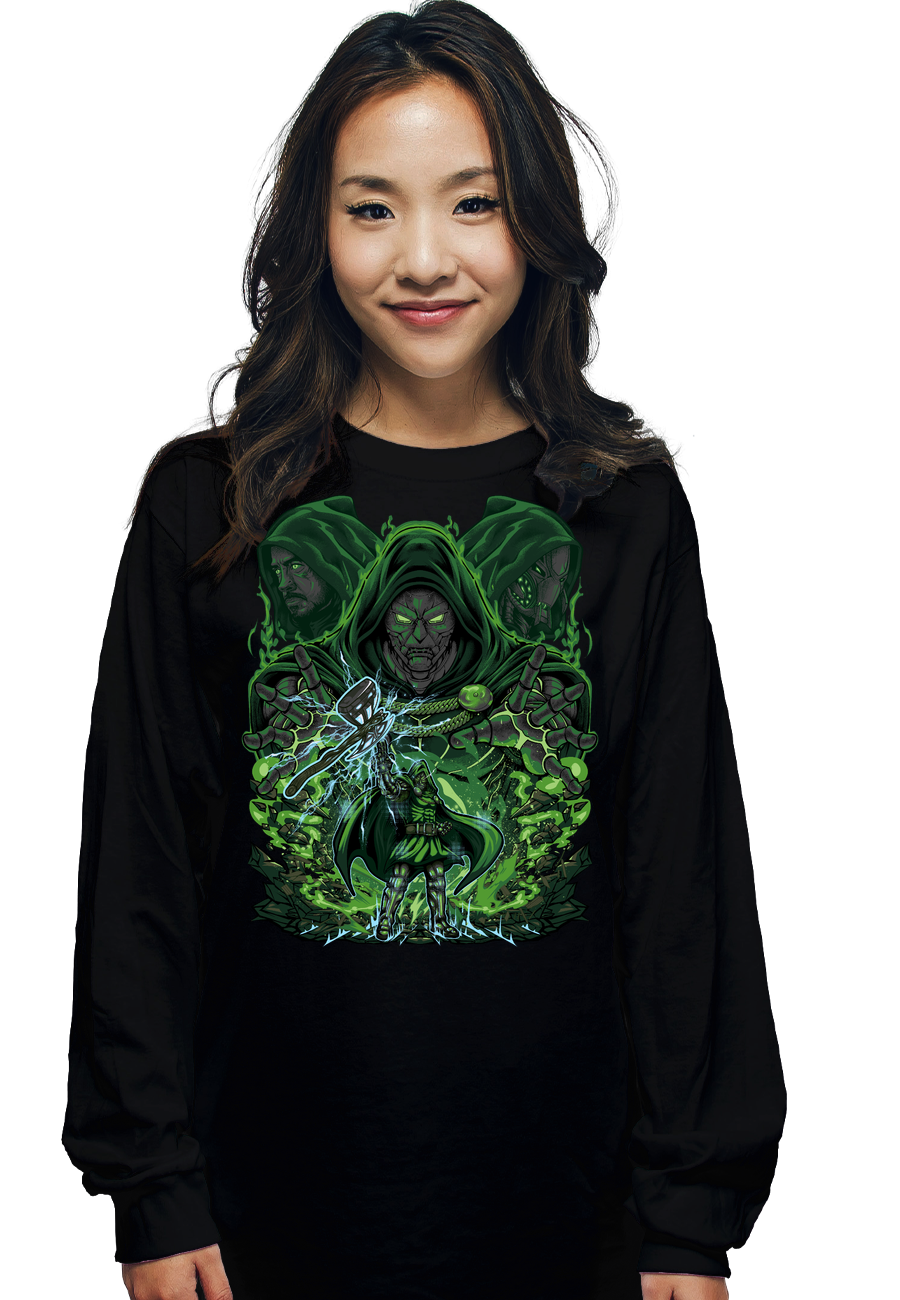 Victor Von Doom