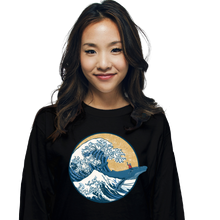 Load image into Gallery viewer, Great Wave X Great Beast
