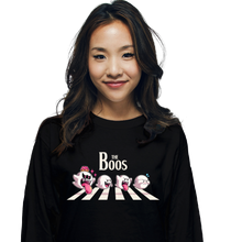 Load image into Gallery viewer, The Boos
