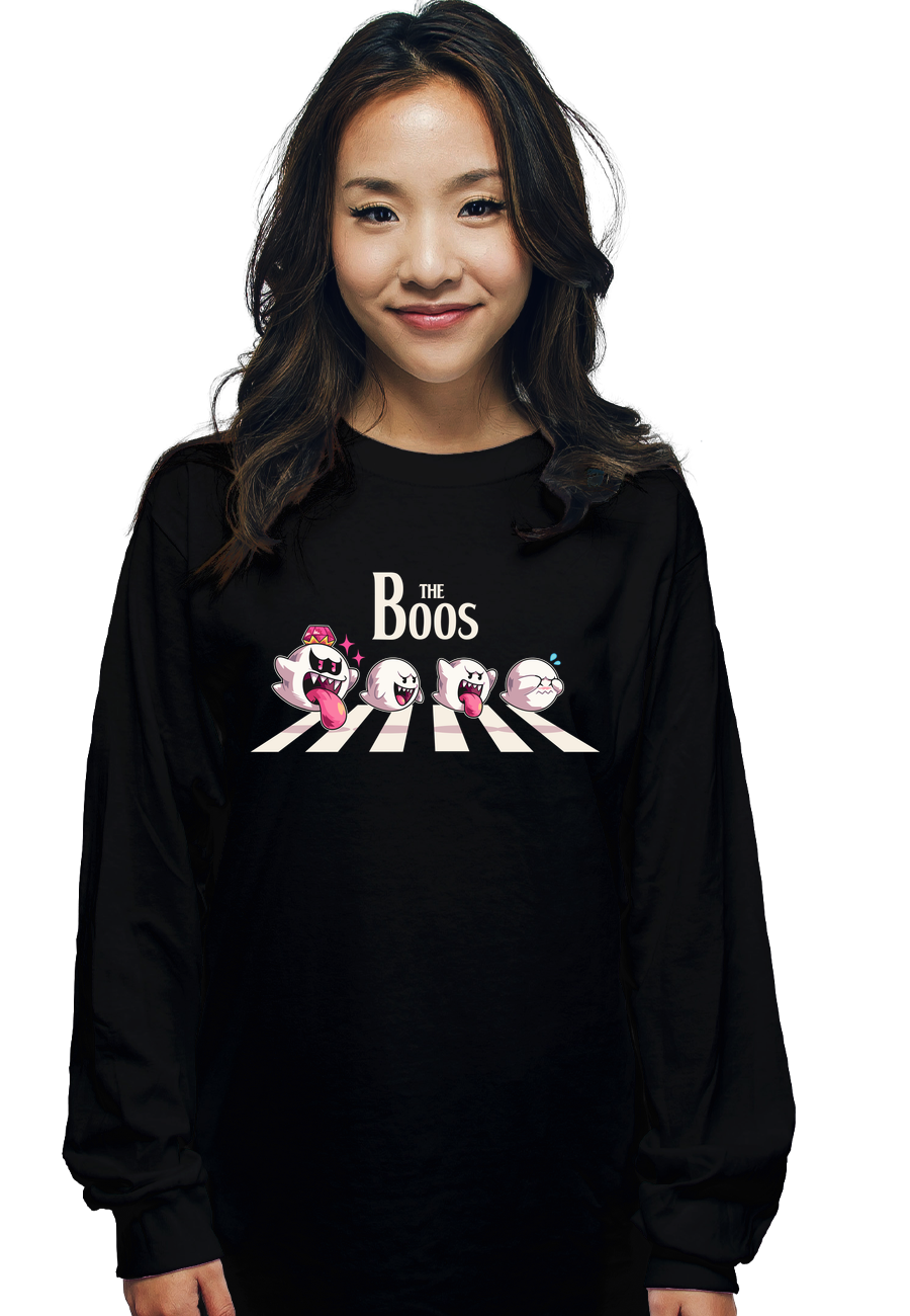 The Boos
