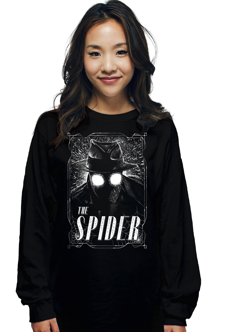 The Spider
