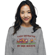 Load image into Gallery viewer, Side Quests
