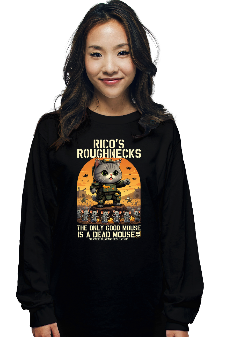 Rico's Roughnecks