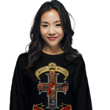 Load image into Gallery viewer, Boots N' Bullets
