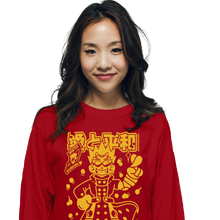 Load image into Gallery viewer, Peaceful Human
