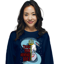 Load image into Gallery viewer, Sea Witch
