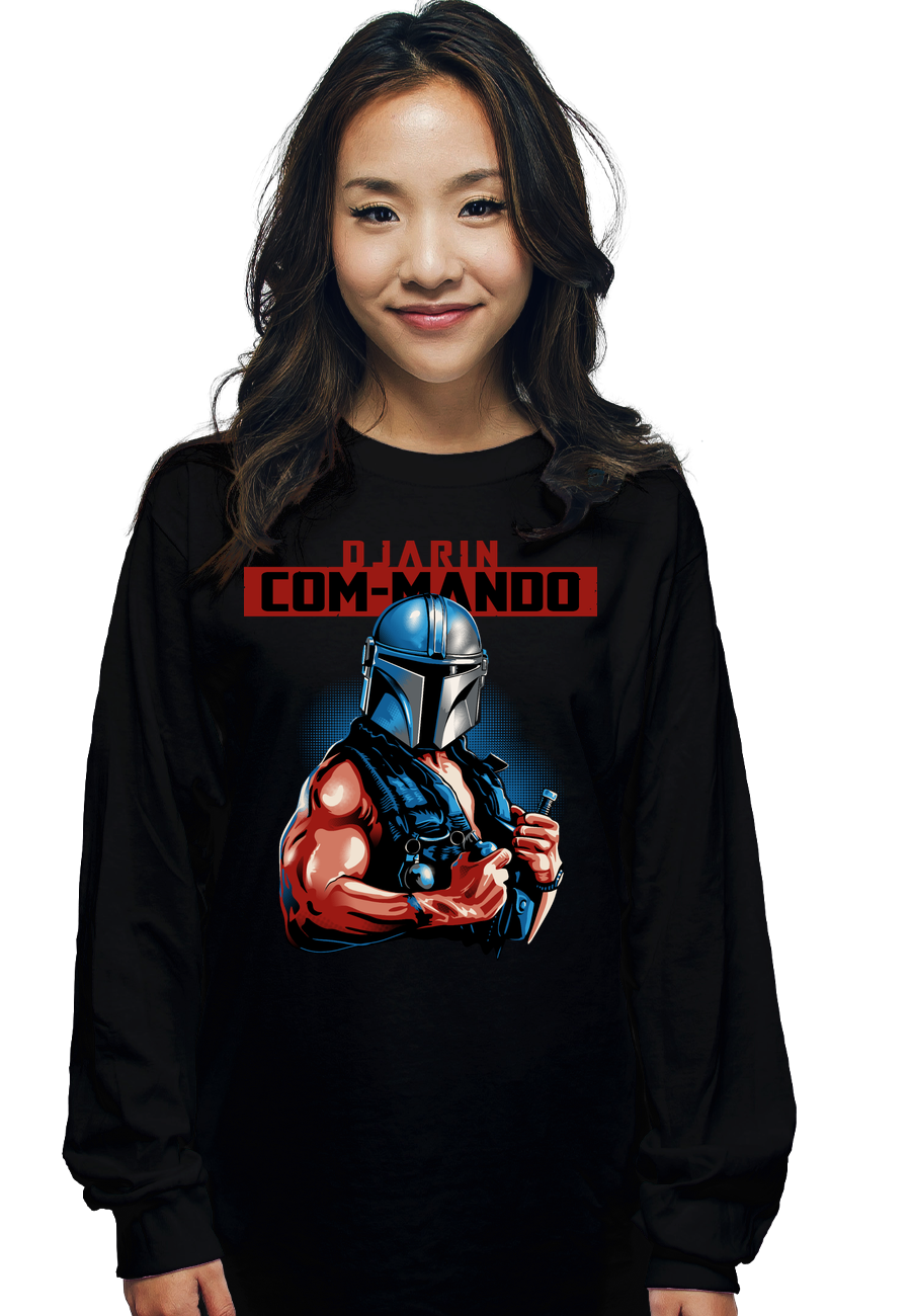 Com-Mando