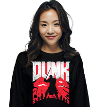 Load image into Gallery viewer, DUNK
