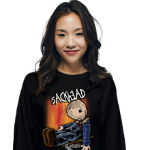 Load image into Gallery viewer, Slasher Doll
