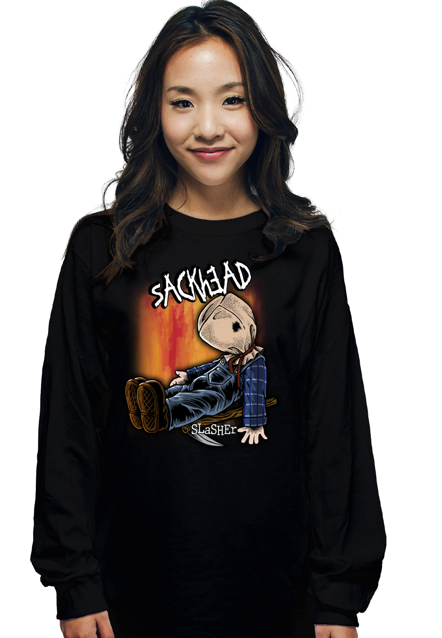 Slasher Doll