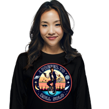 Load image into Gallery viewer, I Roll Solo
