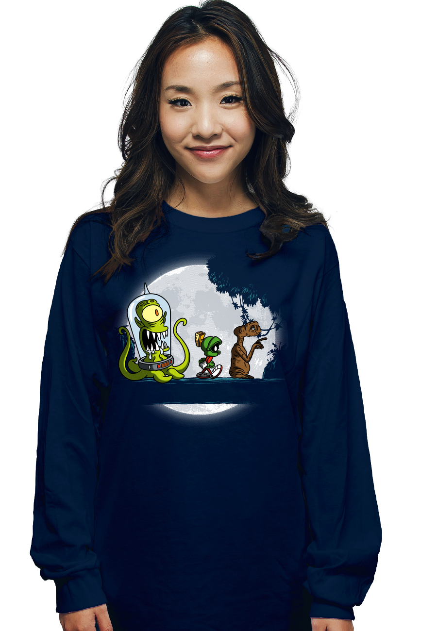 Hakuna Alienata