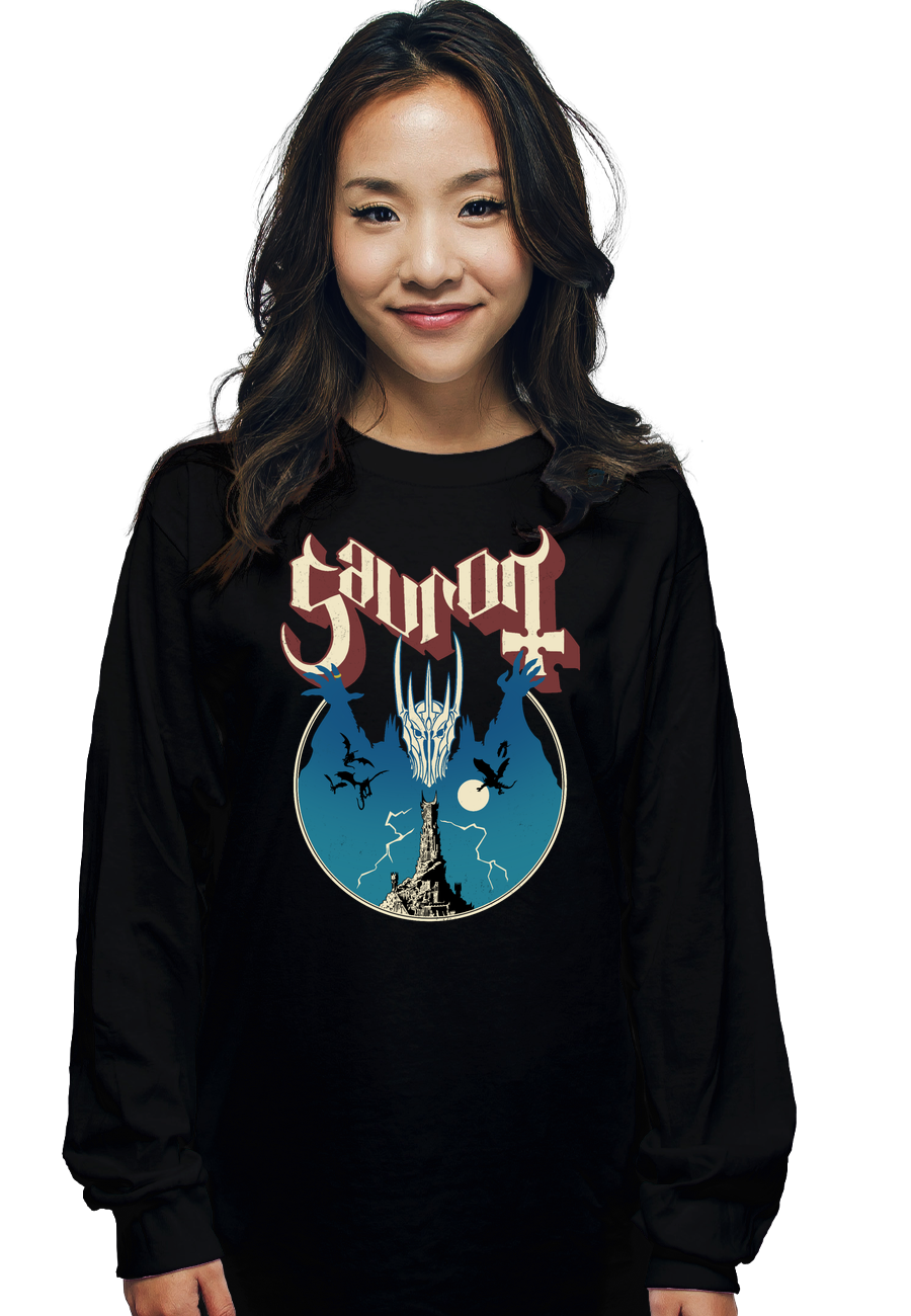 Opus Sauronymous