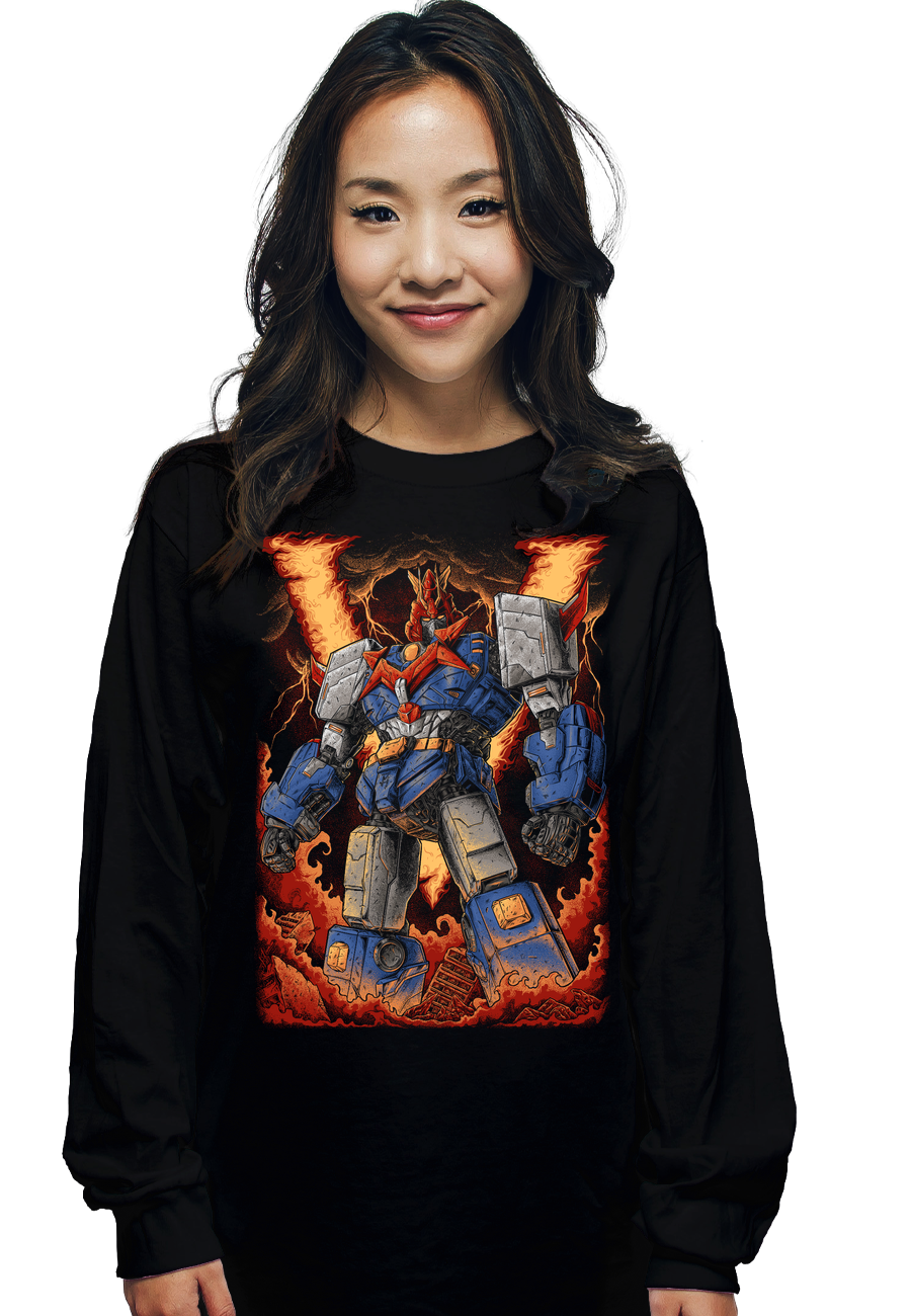 VOLTES FIRE