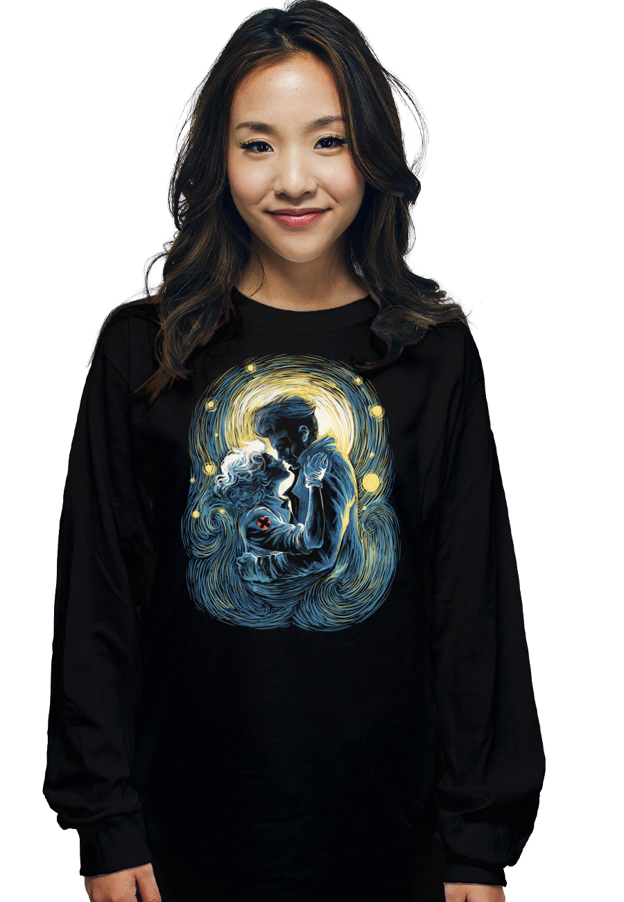 Starry Love